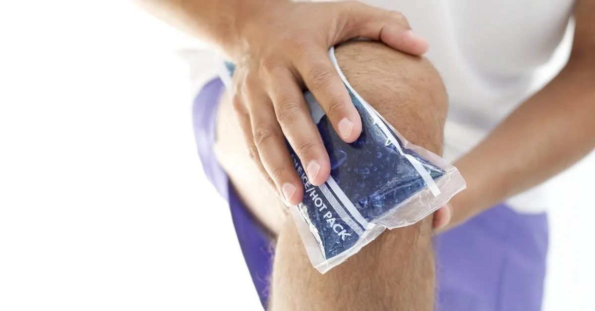 Knee pain treatment in Plymouth, MI