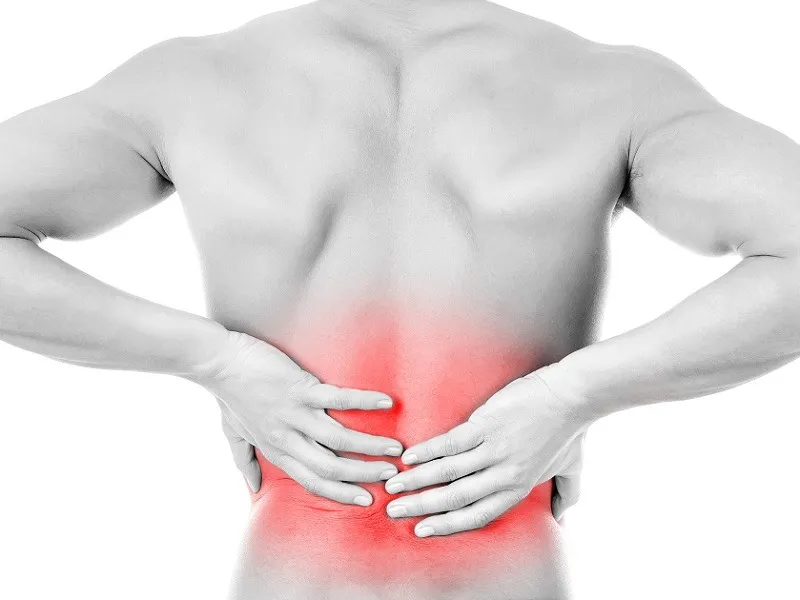 Posture and movement guidance in Plymouth, MI