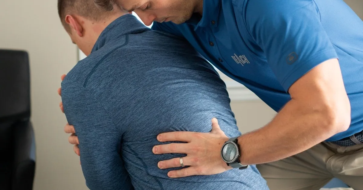 Spinal stenosis and post-surgical back pain