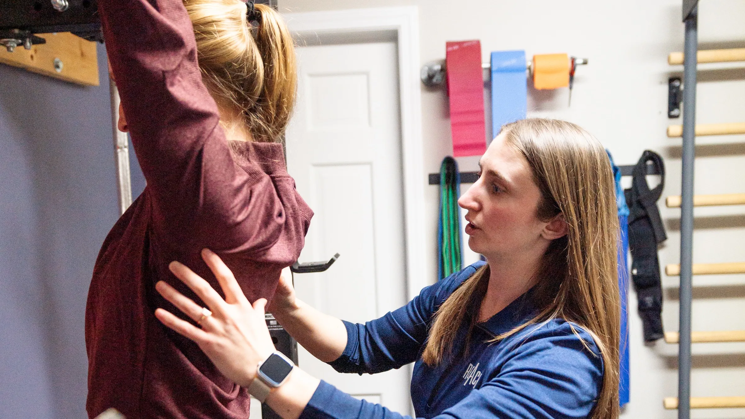 Can You Overcorrect Your Posture?
