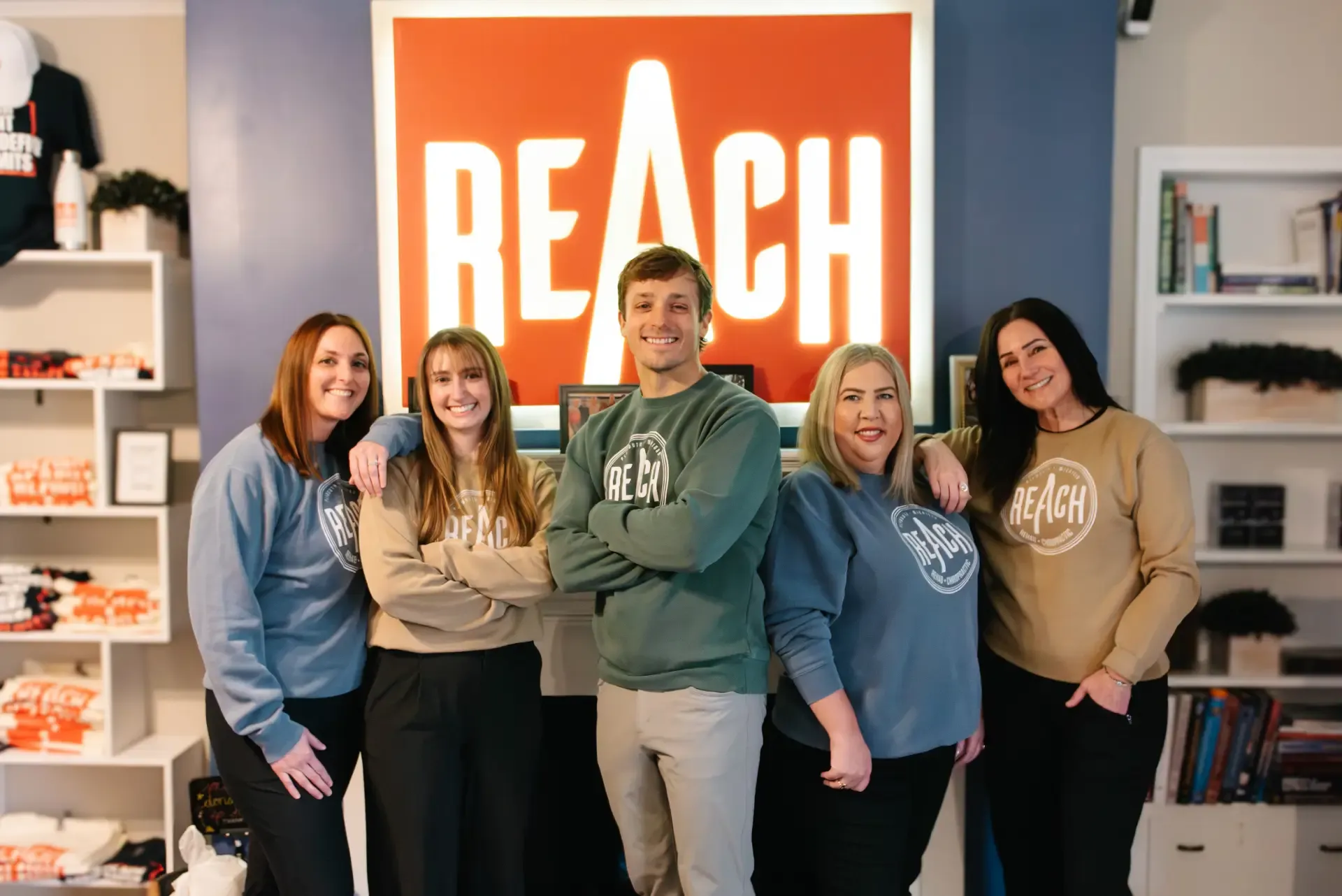 Chiropractic care at REACH Rehab + Chiropractic in Plymouth, MI